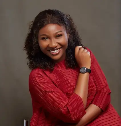 Laurel Otohan Olu-Egbor